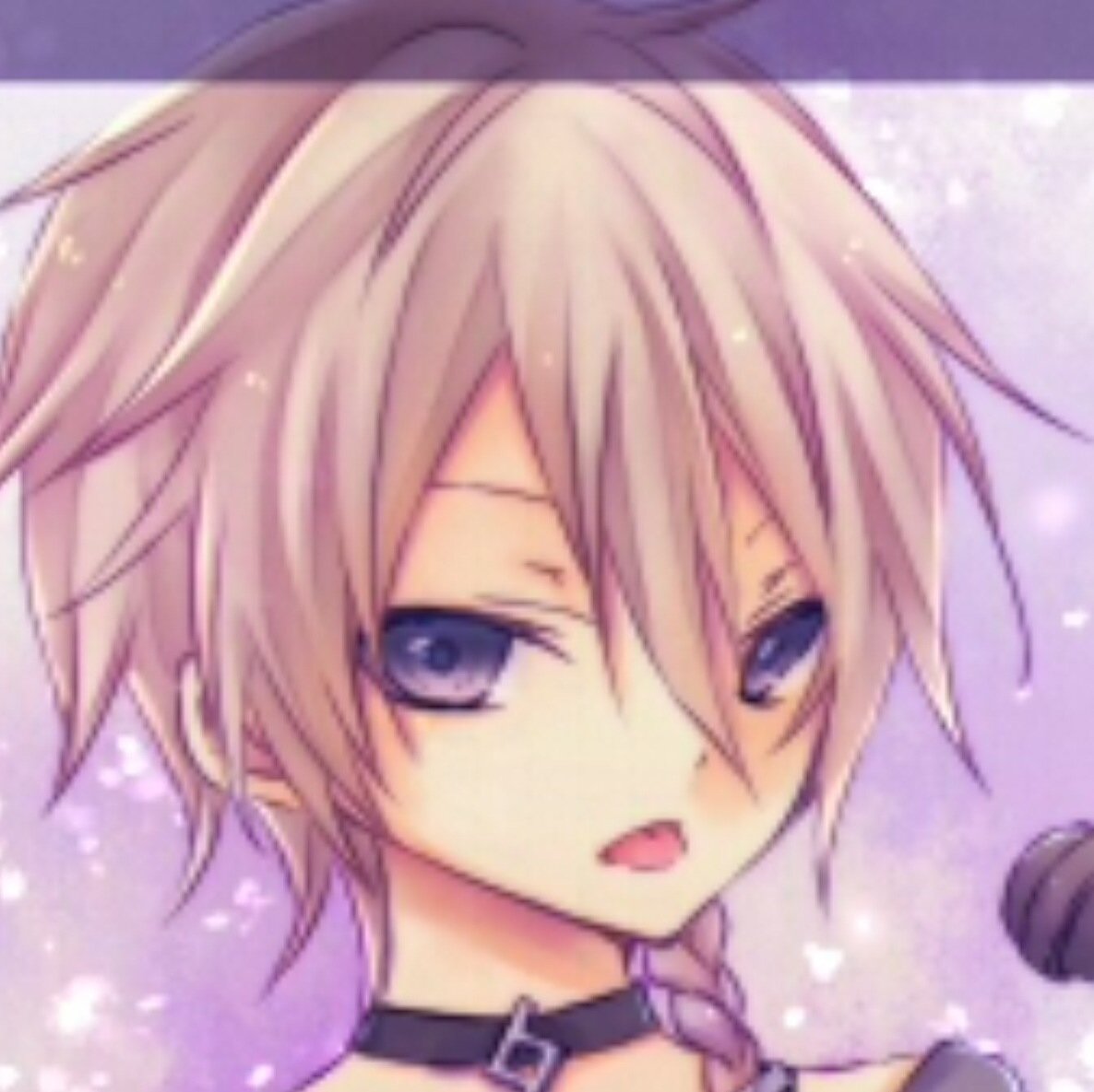 im io and im the best genderbend ever