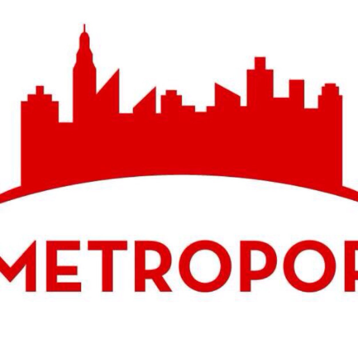 Novel Metropop