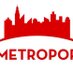 Novel Metropop (@fiksimetropop) Twitter profile photo Novel Metropop (@fiksimetropop) Twitter profile photo
