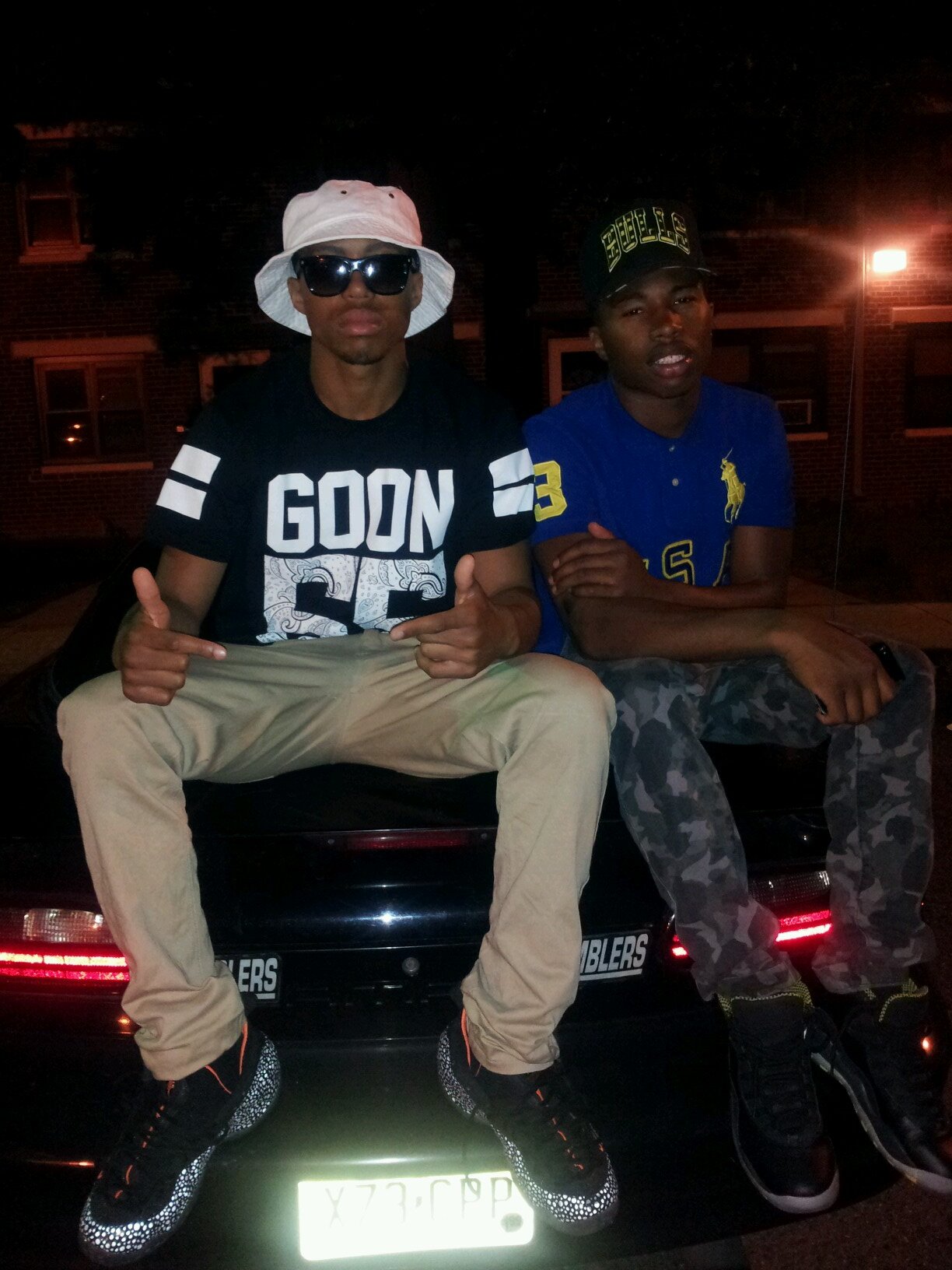 greatness is wat i will become jus wait on it