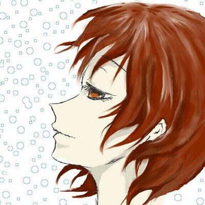 大学生相田リコ@編物の冬