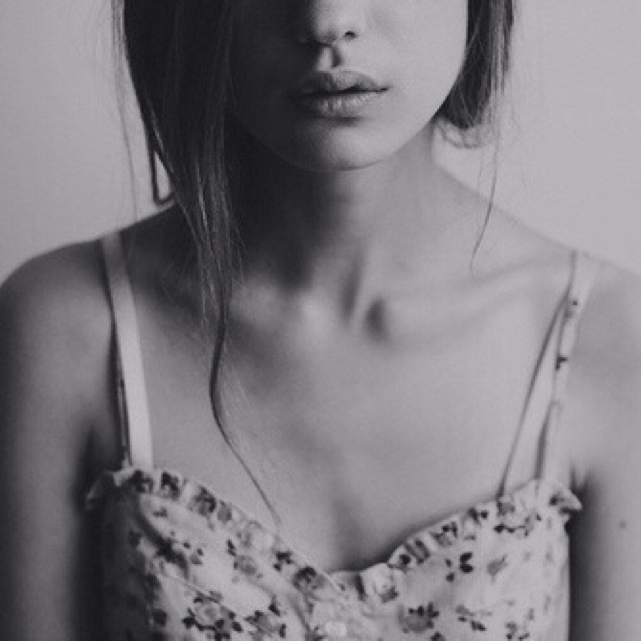 who am i? no one special.