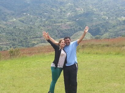 Contador Publico, amante de mi profesión, madre de dos hermosas princesas a quienes Amo con todo mi corazón ♥♥