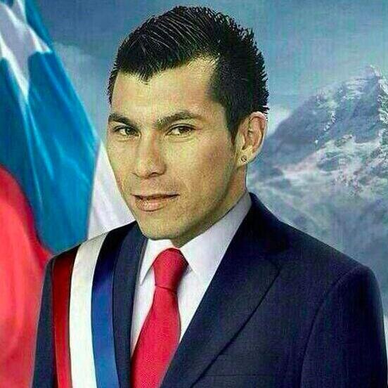 GaryMedelFacts's profile picture. Pagina dedicada a Gary Medel @MedelPitbull jugador del @Besiktas