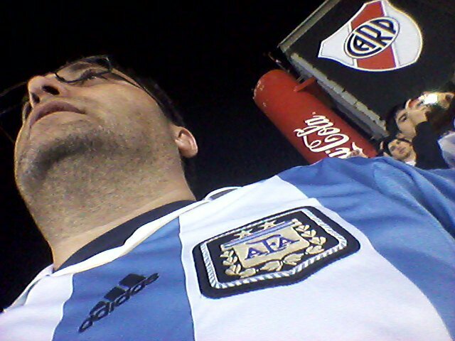 web, ux, accesibilidad, camarógrafo y editor, fotografía, fútbol...