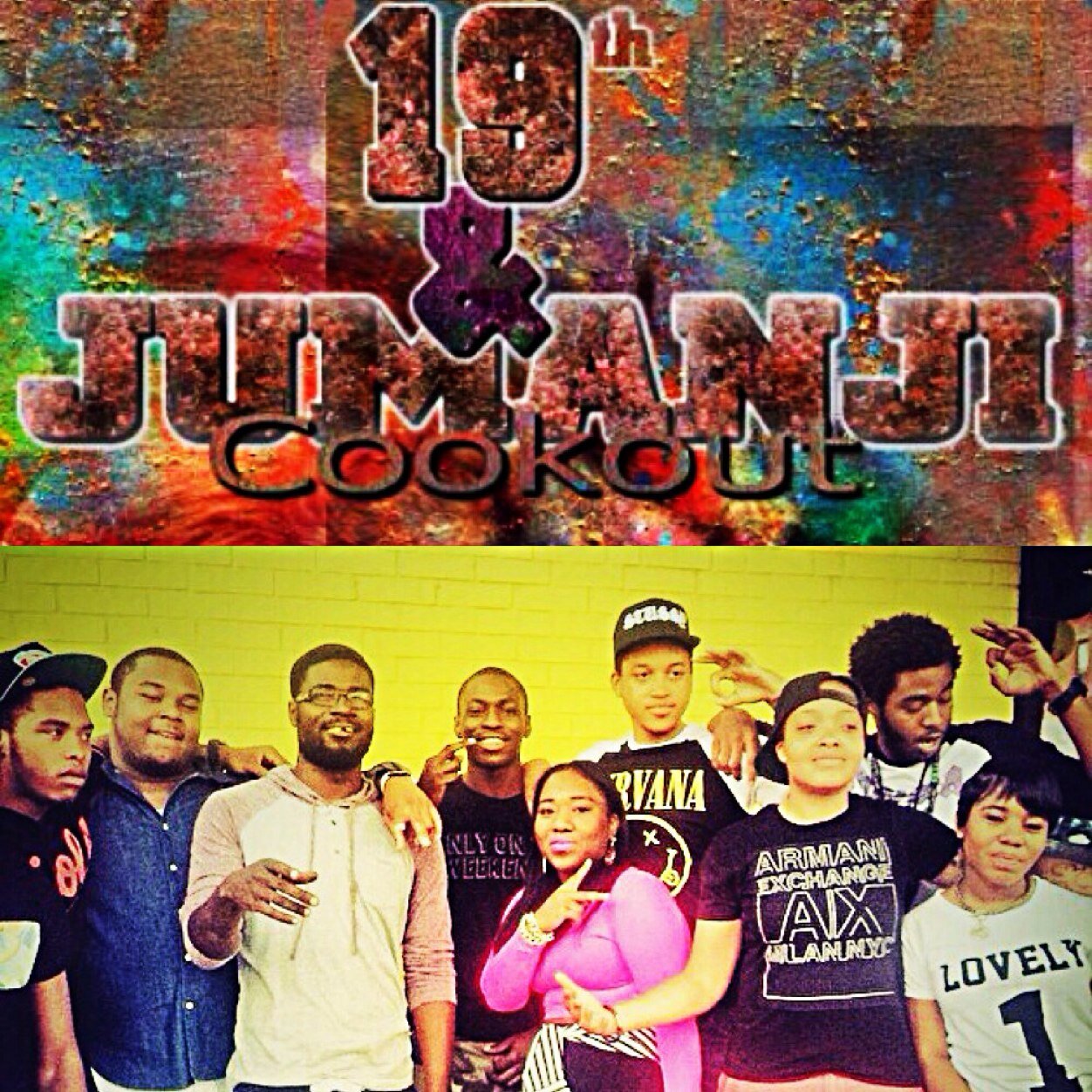 Jungleboyz16BC's profile picture. 