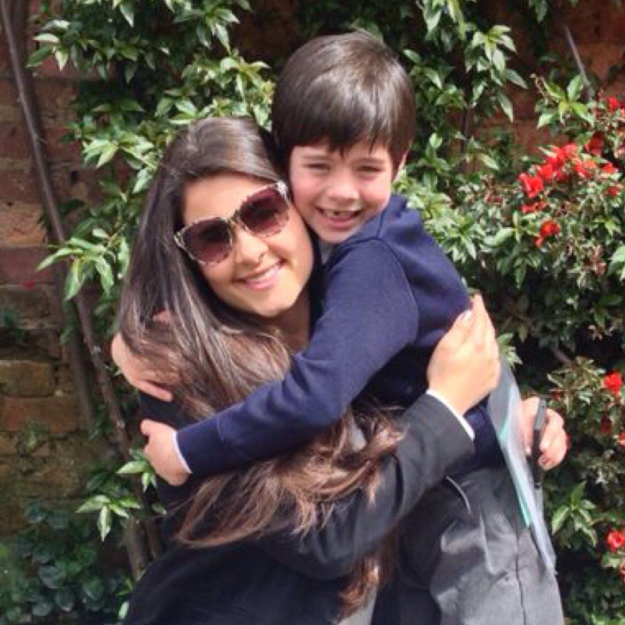 pameocampo89's profile picture. Feliz y agradecida!!