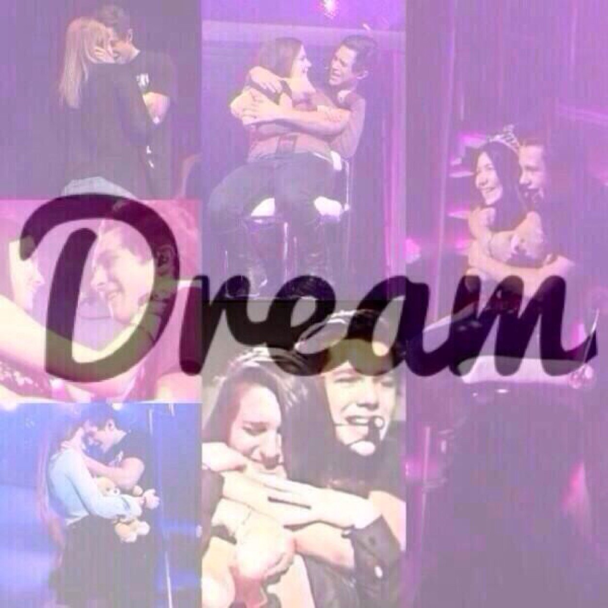 two girls helping your dreams come true ♡| DM us your hashtag ☻ || New Year. New Songs. New Concerts. New [U] Girls