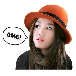 '`สวัสดีชาวโลก ฉันคือ..ใคร?..จอนจีฮยอนไง?  ..มิรู้จักหรอ ฉันจอนจีฮยอนไงคะ!! สาวสวยรวยอายุ อยากรู้จักทักมากระจู๋ทะเลฟรีคิดตัง(?) #botH #ขายครีมPcareskincare