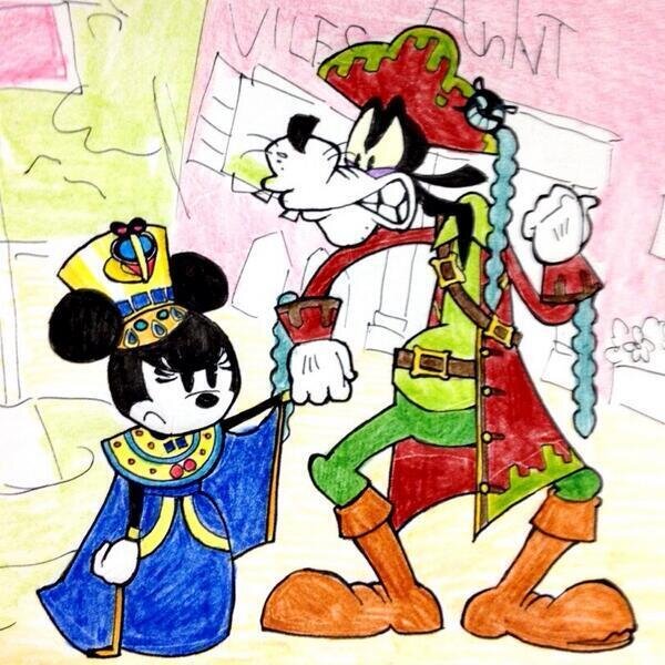 ♡かわいすぎるディズニー♡さんのプロフィール画像