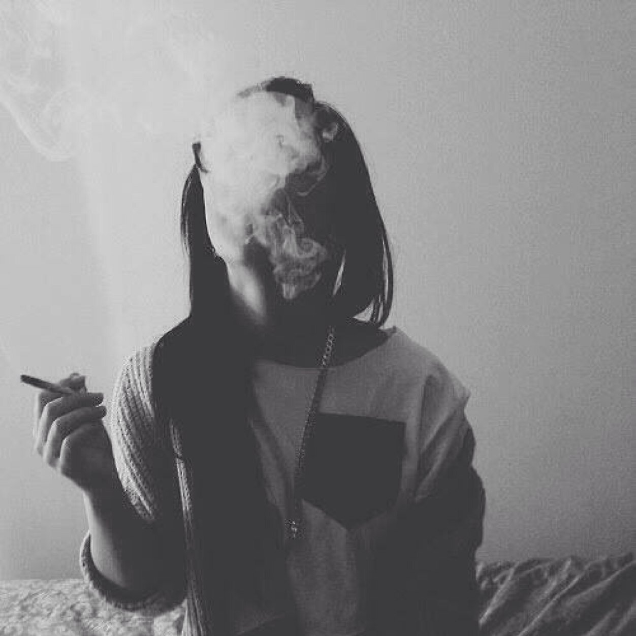 The high life yo ✌️ 
~baby anon~
1/4/14
Tweet me if you aint me ✨