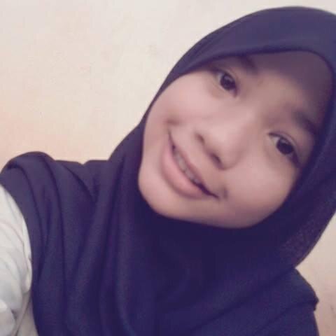 Thanx coz follow me 
WeChat Id : Nisa_Alya2911