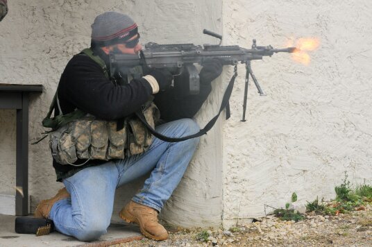 AlirioHamid's profile picture. 