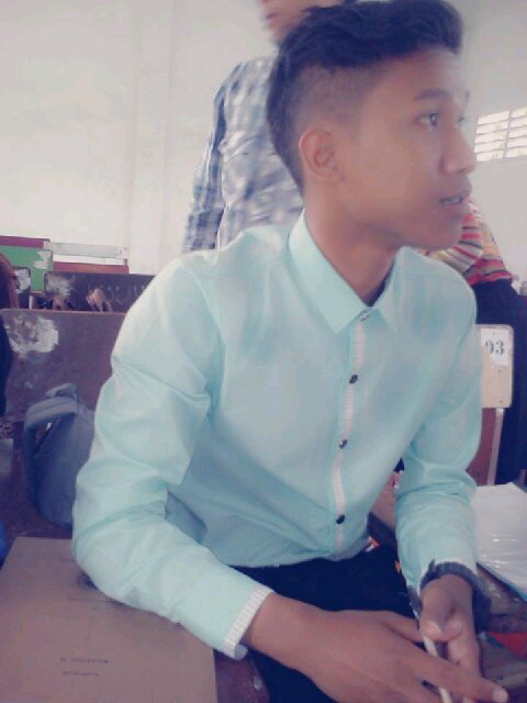 NabilSinclair's profile picture. Let it flow #