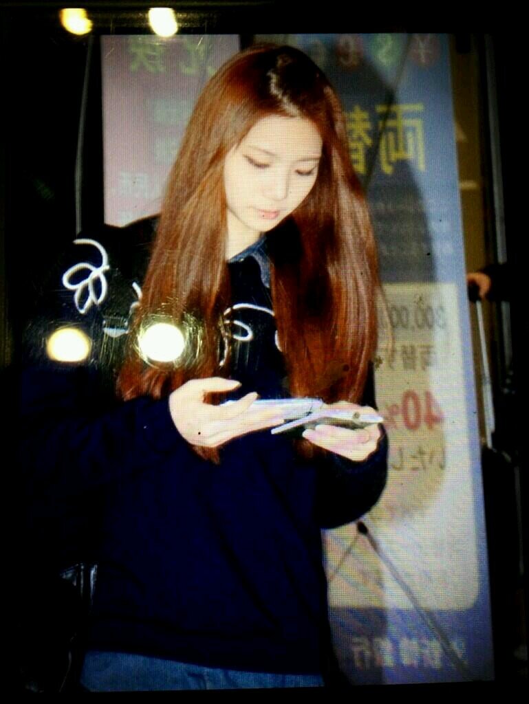 annyeong lee kaeun from After School Roleplayer★94L★ #BABYRANGERS
