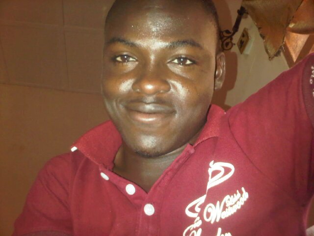 I'm son of bogocho fmly