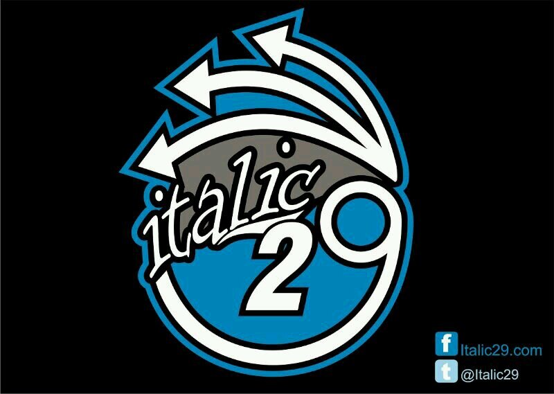 italic29's profile picture. yes! we're Italic29 (i29)
