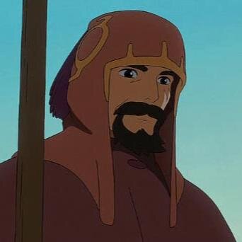 LucienV2's profile picture. 