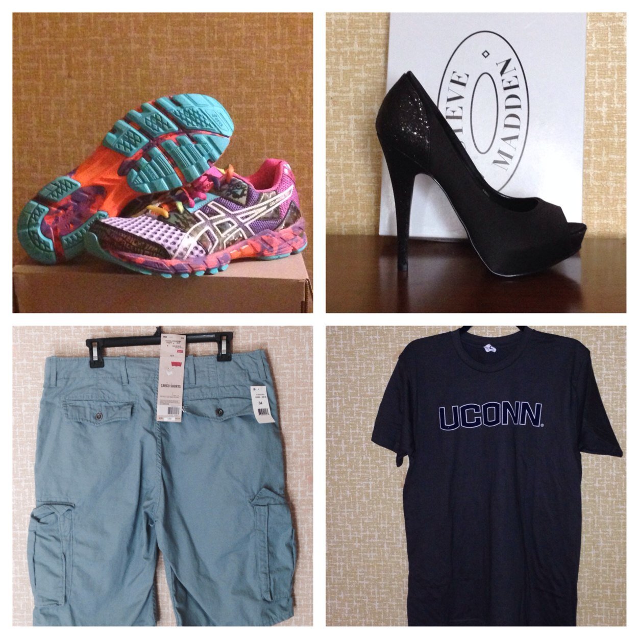 Looking for brand new sneakers for men, women, and kids please visit my ebay page @ http://t.co/SM1Z1rH0ka