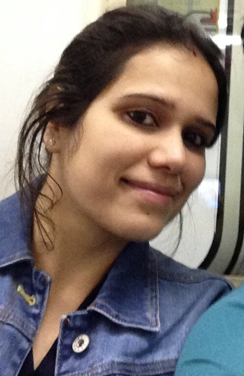 anita_swarup's profile picture. 