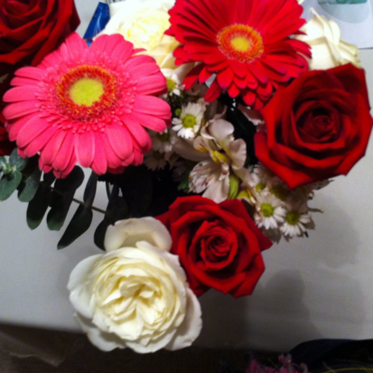 Lisleet's profile picture. 