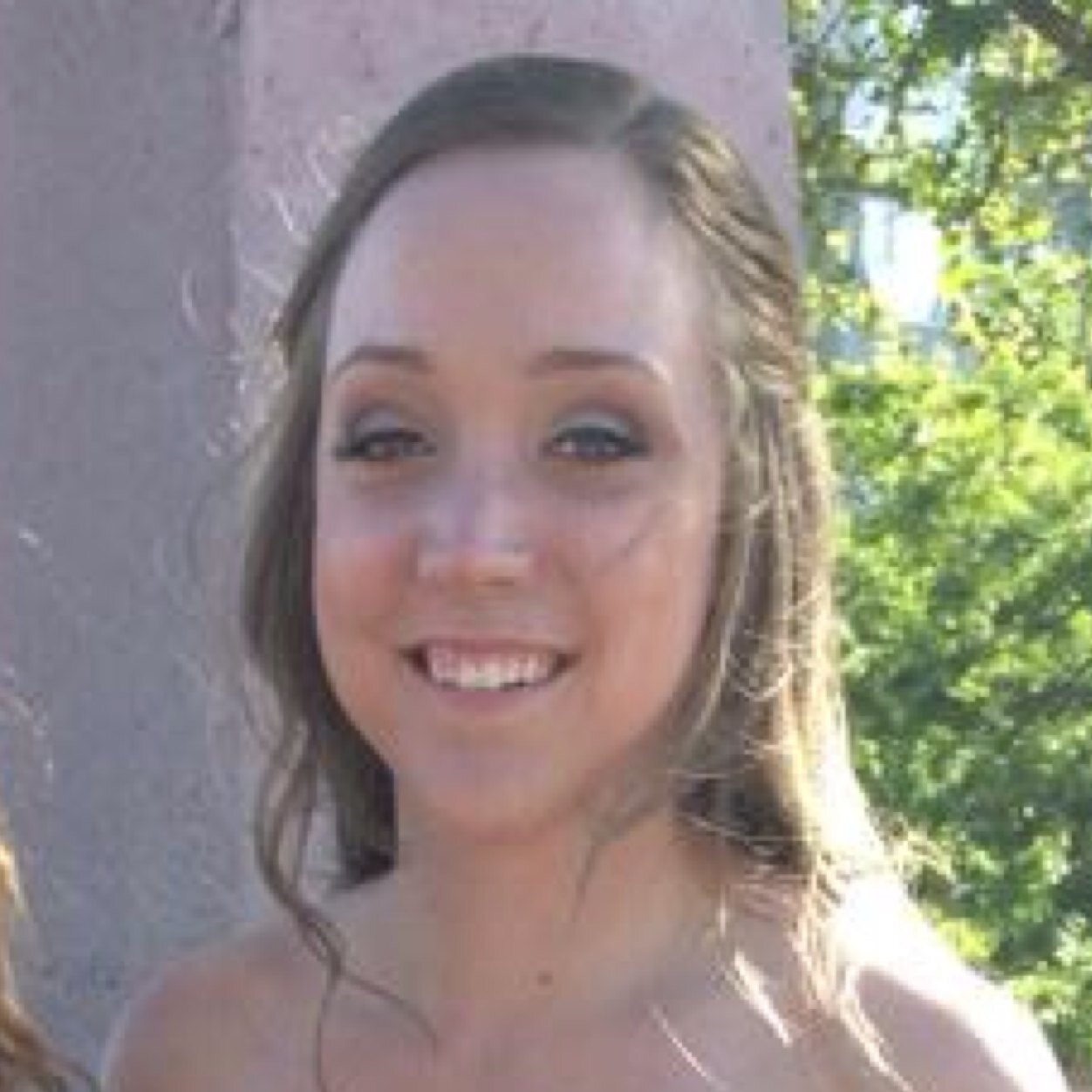 K_Mounsey's profile picture. SMU '18 ❤️