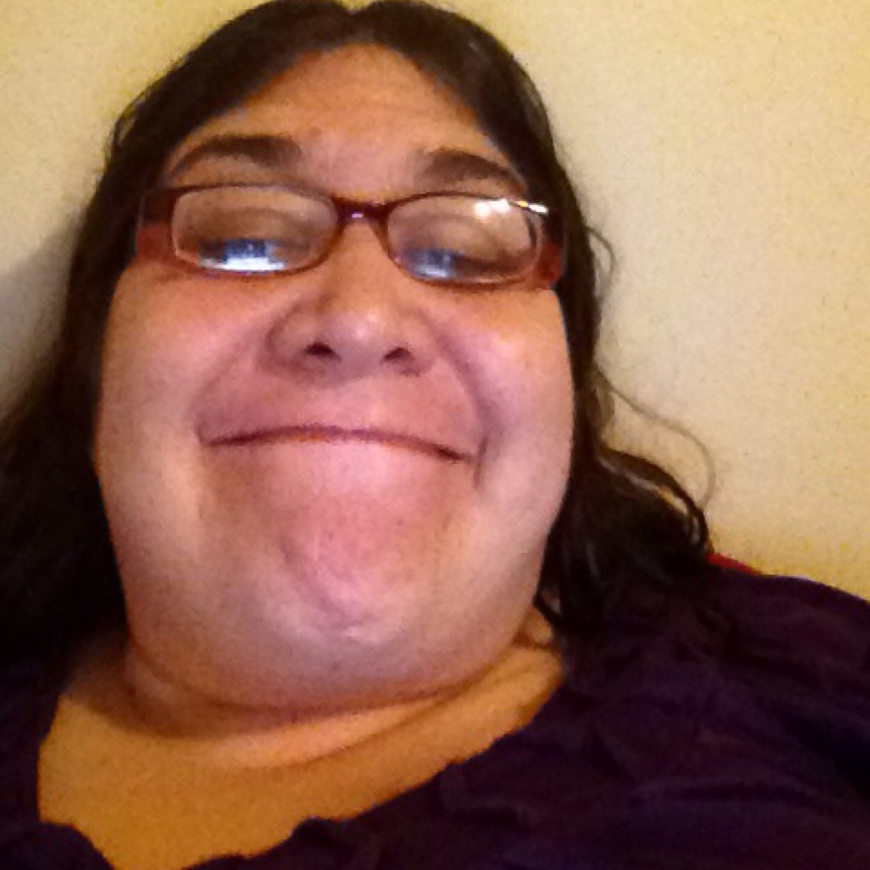Amber Daubs