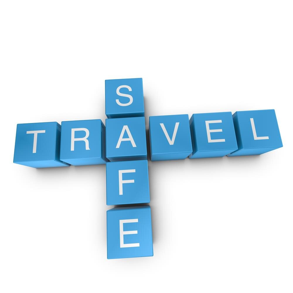 Tips and news on traveling safely in your favorite vacation destinations.