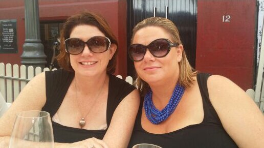 Kym_L's profile picture. 