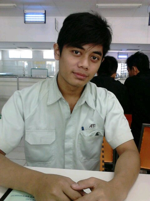 Hatiku cuma satu dan cuma buat Ӄªṁ̭̥̈̅̄Ʊ seorang