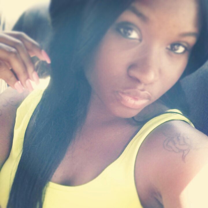 ♥God first,family second♥