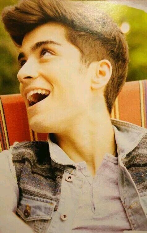 love you the most ZAYN