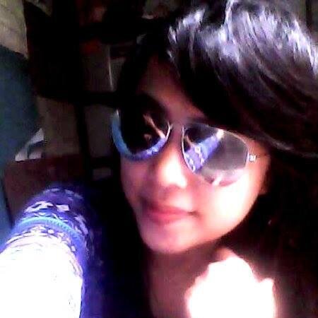 this is my live | ella annisa | 05*07*1995 | Islam |