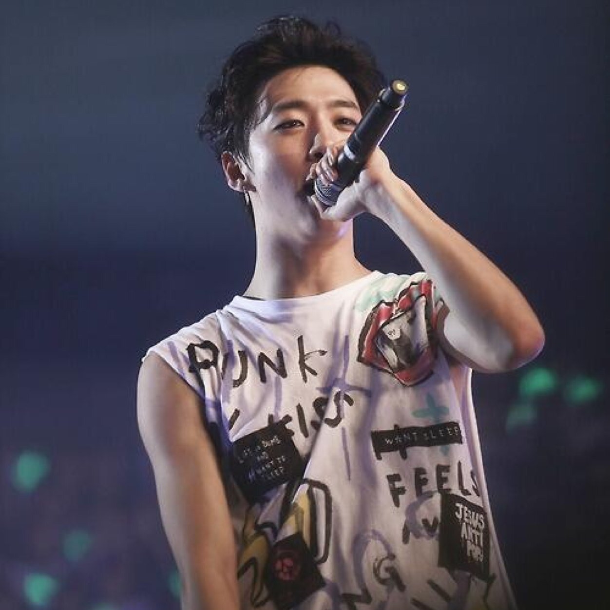 kwxngie's profile picture. Welcome to the wonderland where you will keep dreaming fantasies