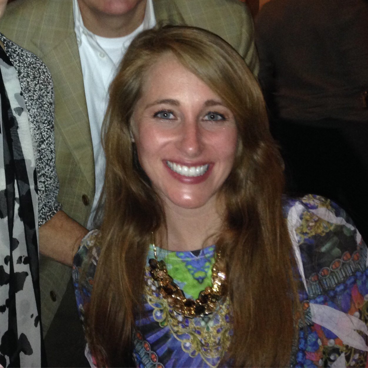 Head of Performance Management @reeftechnology