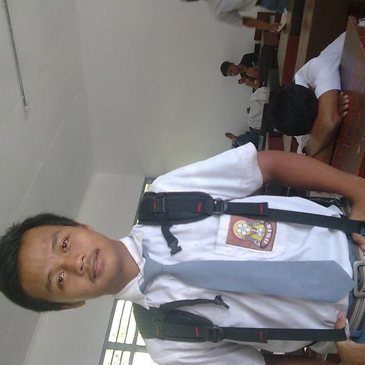 move on menghadapi masalah