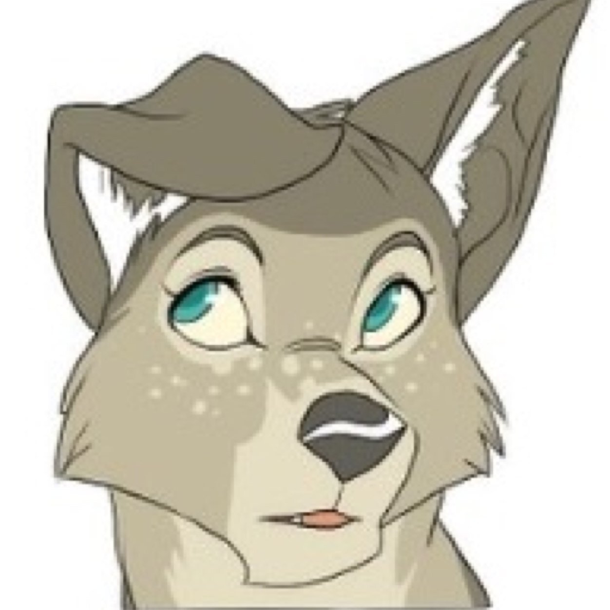 TooFunny__Pup's profile picture. HELLO! Im Monique a huge Tom-Boy girl! Im very shy meeting you first but I will get used to you. Still a young playful and silly pup! I laugh very easliy! :p