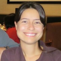 Naiara Pinto (@pteronura) 's Twitter Profile Photo