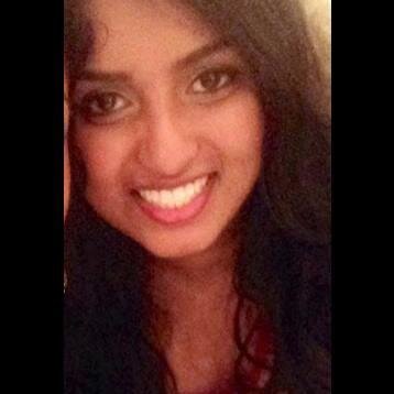 SaganaKandiah's profile picture. 