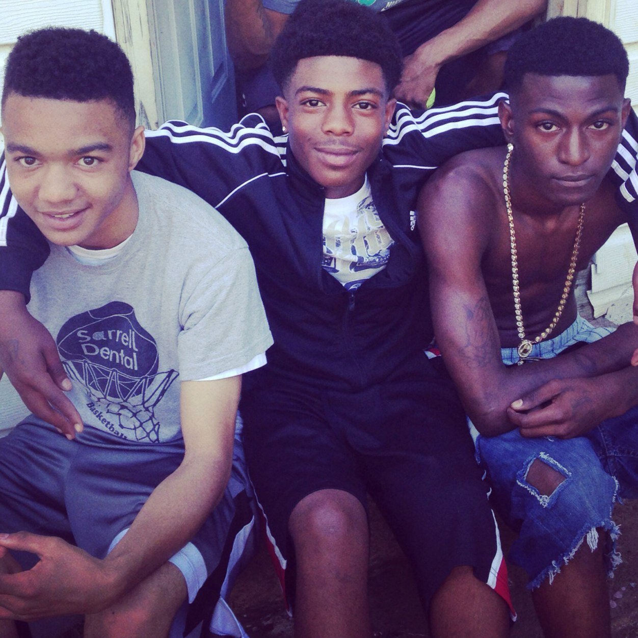 Loyalty makes us family !