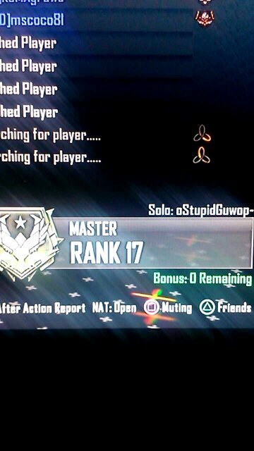 Follow Me I Follow Back | PSN - iMentioned