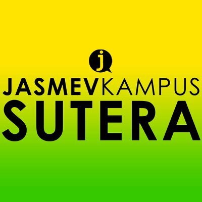 JokowiJK Advanced Social MEdia Volunteer | Komunitas Relawan #JokowiJK di Universitas negeri semarang| Tidak mewakili institusi apapun | Part of @JasmevKampus