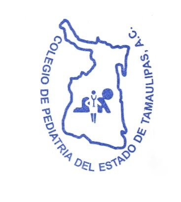 Colegio de Pediatría de Tamaulipas Capítulo Tampico.