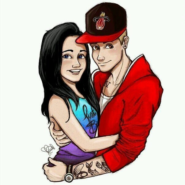 Never say never.I'm Confident