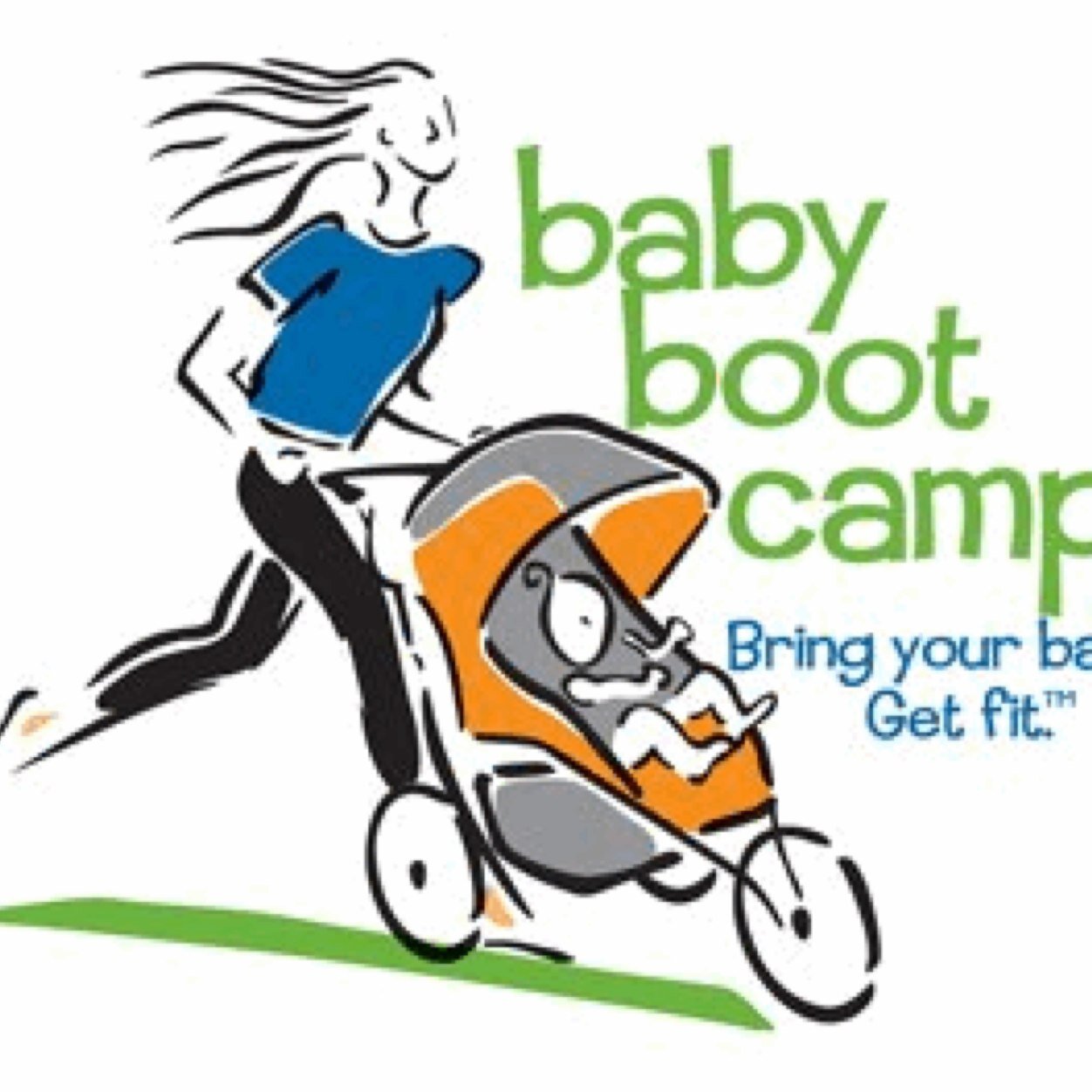 Providing moms in the community with an awesome fitness program! Bring your little one with you & join us in building healthy families & lifelong friendships!
