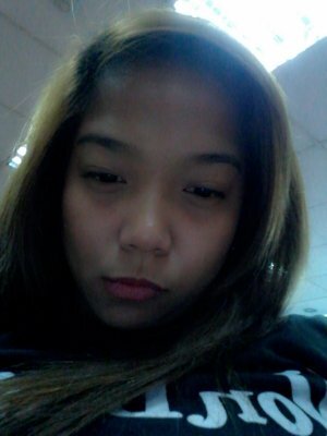 Music Lover ••  Normal person - commits mistakes •• Adores dogs •• Food Fanatic •• Honest LOVER of Marvin Ilagan ❤❤❤
