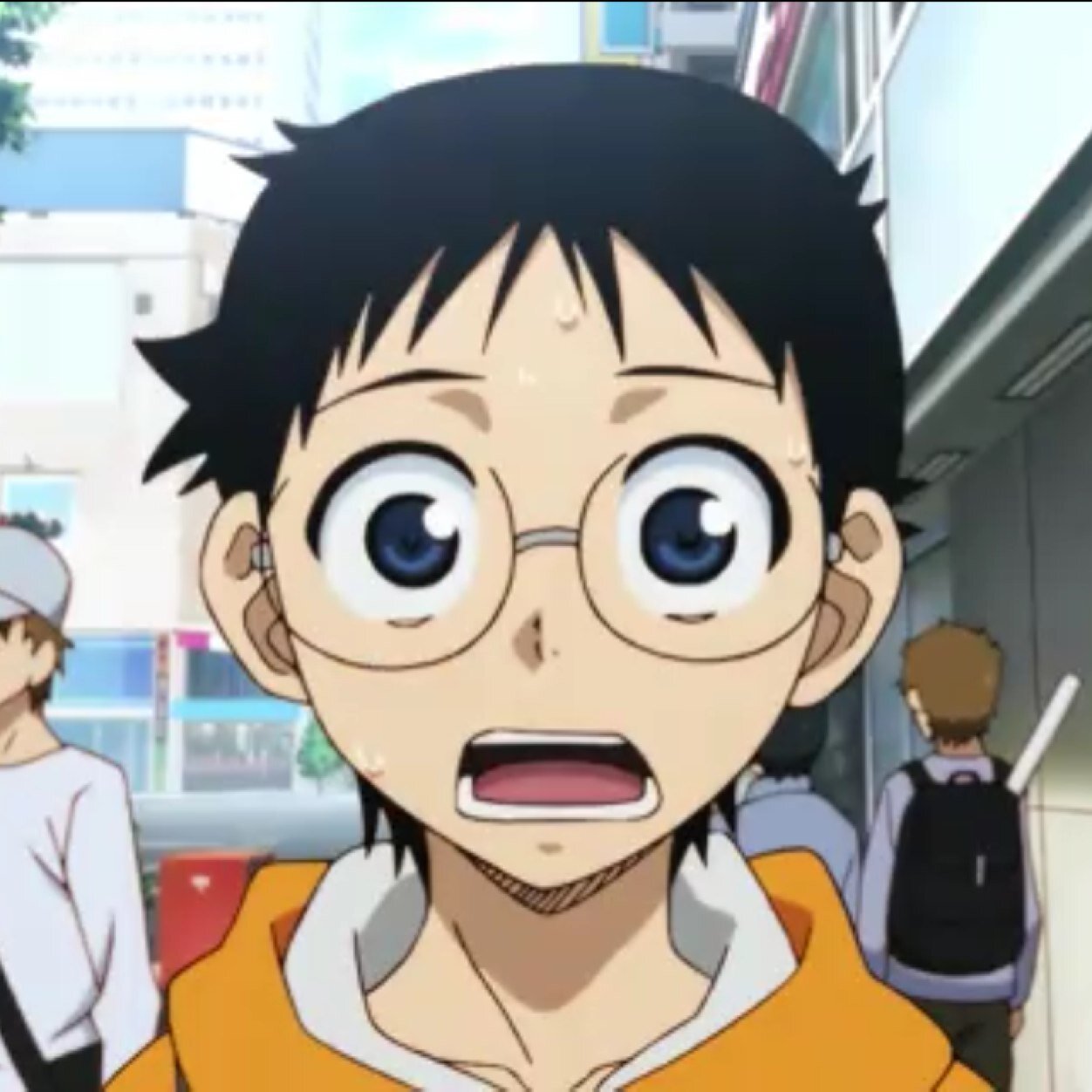 jaiLED WHAT THE FUCK @midousakamichi