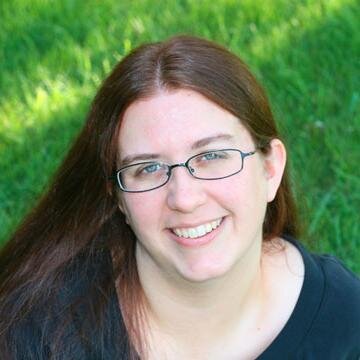Angie Kauffman Profile