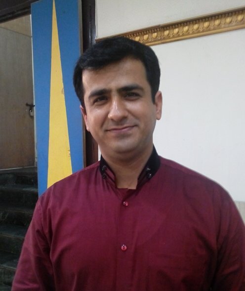 kumarhemanshu1's profile picture. 