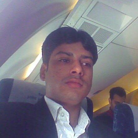 katochramesh87's profile picture. 
